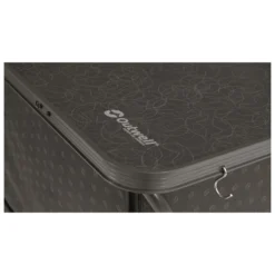 Outwell Aruba Cabinet - Campingschrank -Naturnahes Camping outwell aruba cabinet campingschrank detail 7