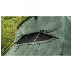 Outwell Ashwood 5 - 5-6 Personen Zelt -Naturnahes Camping outwell ashwood 5 5 6 personen zelt detail 7