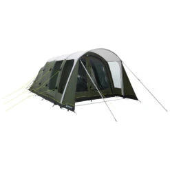Outwell Avondale 4PA - 4-Personen Zelt -Naturnahes Camping outwell avondale 4pa 4 personen zelt detail 3