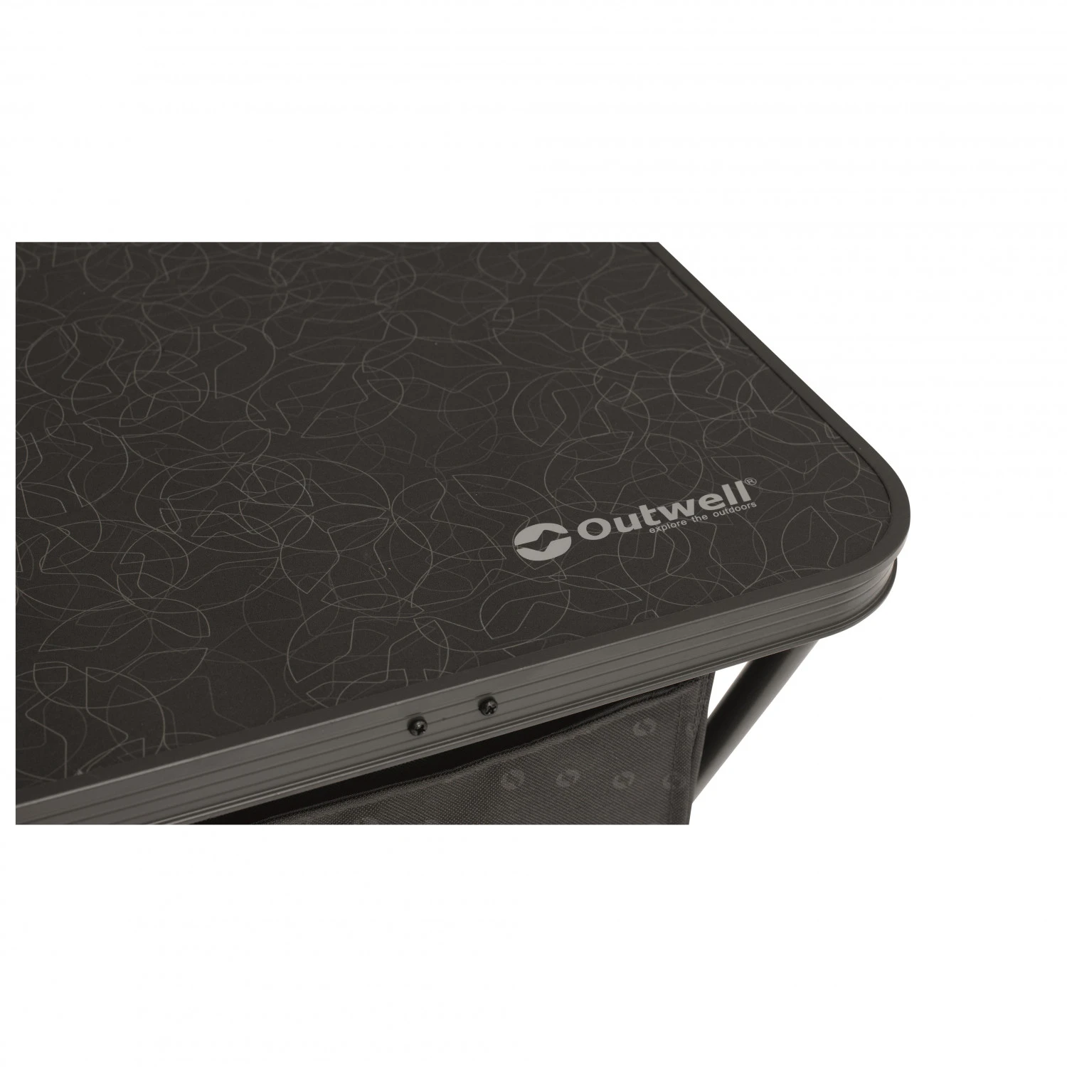 Outwell Bahamas Cabinet - Campingschrank 8 Outwell Bahamas Cabinet - Campingschrank – Bild 8