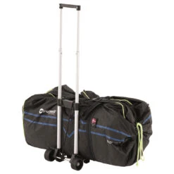 Outwell Balos Telescopic Transporter - Bollerwagen -Naturnahes Camping outwell balos telescopic transporter bollerwagen detail 3