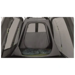 Outwell Bremburg Air - Bus-Vorzelt -Naturnahes Camping outwell bremburg air bus vorzelt detail 7