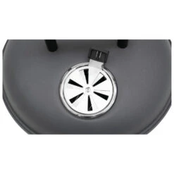 Outwell Calvados Grill - Grill -Naturnahes Camping outwell calvados grill grill detail 3