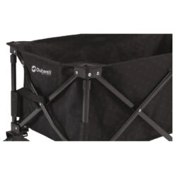 Outwell Cancun Transporter - Bollerwagen -Naturnahes Camping outwell cancun transporter bollerwagen detail 4