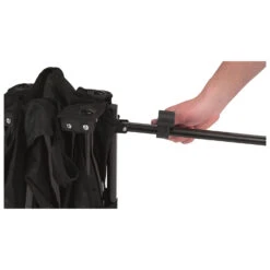 Outwell Cancun Transporter - Bollerwagen -Naturnahes Camping outwell cancun transporter bollerwagen detail 6