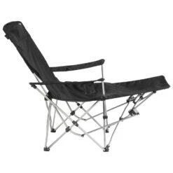 Outwell Catamarca Lounger - Campingstuhl -Naturnahes Camping outwell catamarca lounger campingstuhl detail 3