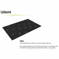 Outwell Catamarca Lounger - Campingstuhl -Naturnahes Camping outwell catamarca lounger campingstuhl detail 6