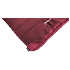 Outwell Champ Kids - Kinderschlafsack -Naturnahes Camping outwell champ kids kinderschlafsack detail 3