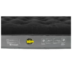 Outwell Classic - Isomatte -Naturnahes Camping outwell classic isomatte detail 3