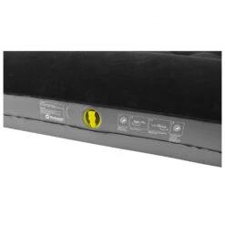 Outwell Classic With Pillow & Pump - Luftbett -Naturnahes Camping outwell classic with pillow pump luftbett detail 3