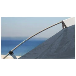 Outwell Cloud 3 - 3-Personen Zelt -Naturnahes Camping outwell cloud 3 3 personen zelt detail 6