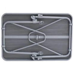 Outwell Coledale - Campingtisch -Naturnahes Camping outwell coledale campingtisch detail 3