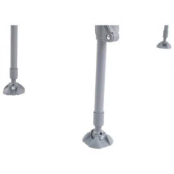 Outwell Coledale - Campingtisch -Naturnahes Camping outwell coledale campingtisch detail 4