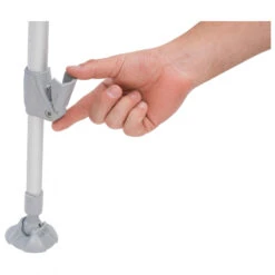 Outwell Coledale - Campingtisch -Naturnahes Camping outwell coledale campingtisch detail 5