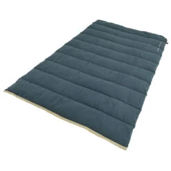 Outwell Constellation Duvet Lux - Decke 11 Outwell Constellation Duvet Lux - Decke -Naturnahes Camping outwell constellation duvet lux decke detail 3