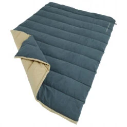 Outwell Constellation Duvet Lux - Decke 15 Outwell Constellation Duvet Lux - Decke -Naturnahes Camping outwell constellation duvet lux decke detail 7