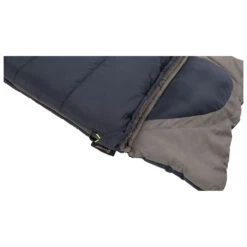Outwell Contour Junior - Kinderschlafsack 8 Outwell Contour Junior - Kinderschlafsack -Naturnahes Camping outwell contour junior kinderschlafsack detail 3