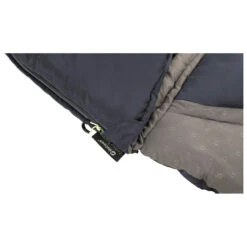 Outwell Contour Lux - Kunstfaserschlafsack 10 Outwell Contour Lux - Kunstfaserschlafsack -Naturnahes Camping outwell contour lux kunstfaserschlafsack bf detail 5