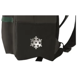 Outwell Cormorant Backpack - Kühltasche -Naturnahes Camping outwell cormorant backpack kuehltasche detail 3