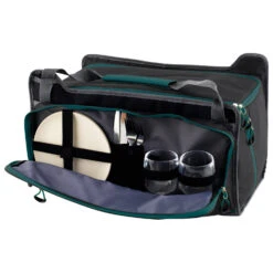 Outwell Cormorant - Kühlbox -Naturnahes Camping outwell cormorant kuehlbox detail 3