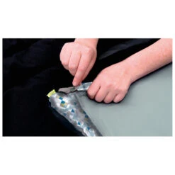 Outwell Cotton Liner - Innenschlafsack -Naturnahes Camping outwell cotton liner innenschlafsack detail 3