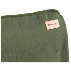 Outwell Cromer - Campingstuhl -Naturnahes Camping outwell cromer campingstuhl detail 4