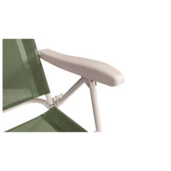 Outwell Cromer - Campingstuhl -Naturnahes Camping outwell cromer campingstuhl detail 5