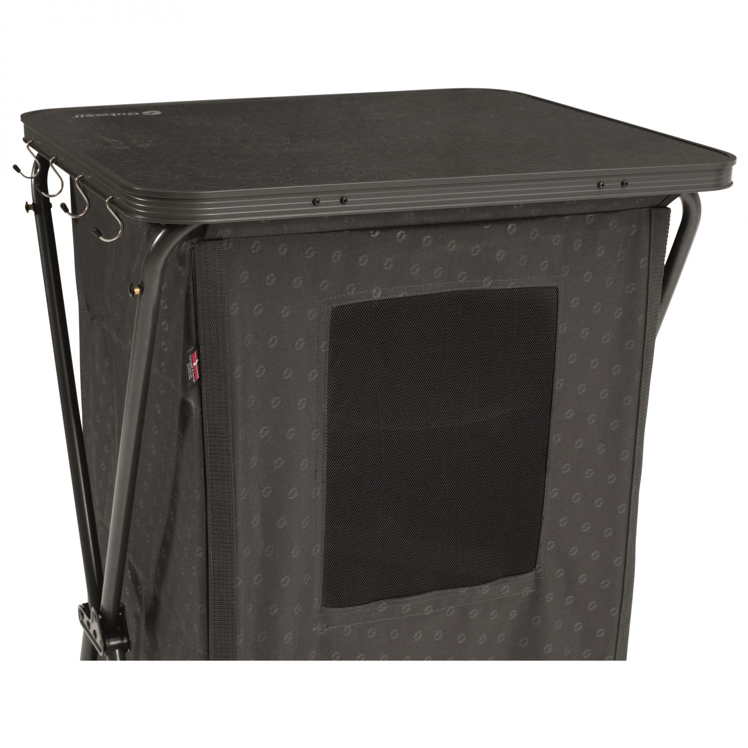 Outwell Domingo Cabinet - Campingschrank 5 Outwell Domingo Cabinet - Campingschrank – Bild 5