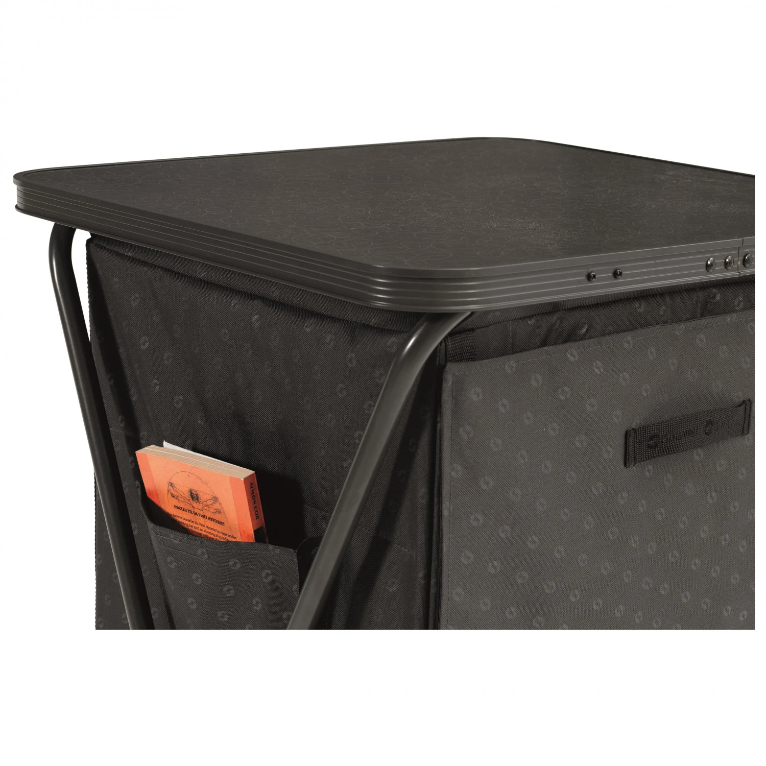 Outwell Domingo Cabinet - Campingschrank 6 Outwell Domingo Cabinet - Campingschrank – Bild 6