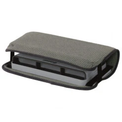 Outwell Dunton Foldable Dish Rack With Sponge Drain -Naturnahes Camping outwell dunton foldable dish rack with sponge drain detail 3