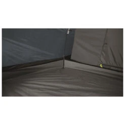 Outwell Earth 3 - 3-Personen Zelt -Naturnahes Camping outwell earth 3 3 personen zelt detail 4