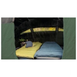 Outwell Elmdale 3PA - 3-Personen Zelt 15 Outwell Elmdale 3PA - 3-Personen Zelt -Naturnahes Camping outwell elmdale 3pa 3 personen zelt detail 7