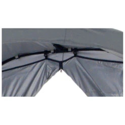 Outwell Event Lounge XL Side Wall With Zipper 2-Pack - Zelterweiterung -Naturnahes Camping outwell event lounge xl side wall with zipper 2 pack zelterweiterung detail 4