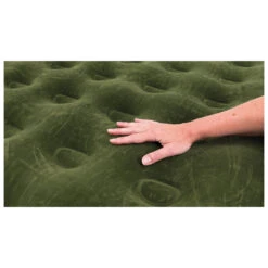 Outwell Excellent - Luftbett -Naturnahes Camping outwell excellent luftbett detail 4