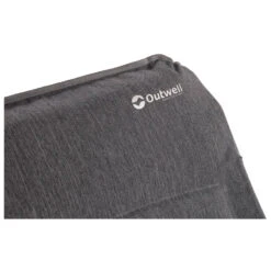 Outwell Fernley - Campingstuhl -Naturnahes Camping outwell fernley campingstuhl detail 3