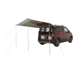 Bestseller -Naturnahes Camping outwell fieldcrest canopy bus vorzelt detail 2