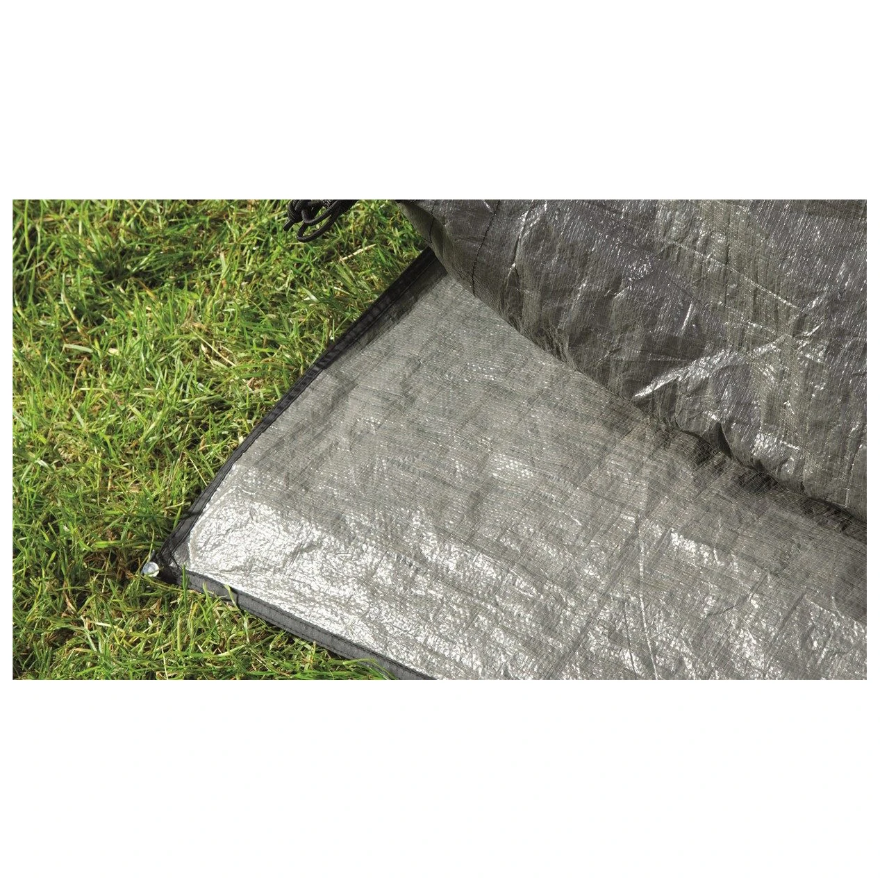 Outwell Footprint Beachcrest - Zeltunterlage 1 Outwell Footprint Beachcrest - Zeltunterlage