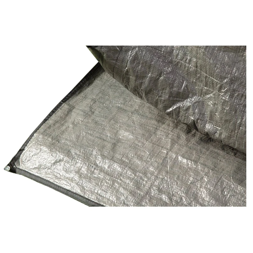 Outwell Footprint Lakecrest - Zeltunterlage 1 Outwell Footprint Lakecrest - Zeltunterlage