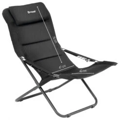 Outwell Galana - Campingstuhl -Naturnahes Camping outwell galana campingstuhl detail 2