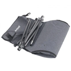 Outwell Galtymore - Campingstuhl -Naturnahes Camping outwell galtymore campingstuhl detail 5