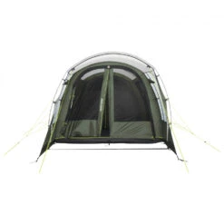Outwell Greenwood 4 - 4-Personen Zelt -Naturnahes Camping outwell greenwood 4 4 personen zelt detail 3