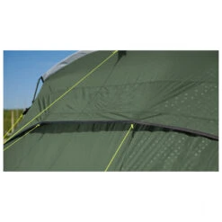 Outwell Greenwood 4 - 4-Personen Zelt -Naturnahes Camping outwell greenwood 4 4 personen zelt detail 7