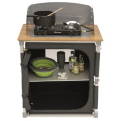 Outwell Heat Diffusion Plate - Campingmöbel-Zubehör -Naturnahes Camping outwell heat diffusion plate campingmoebel zubehoer detail 3