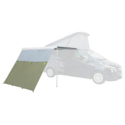 Outwell Hillcrest Tarp - Tarp