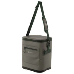 Outwell Hula L - Kühltasche 6 Outwell Hula L - Kühltasche -Naturnahes Camping outwell hula l kuehltasche detail 3