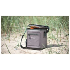 Outwell Hula L - Kühltasche 7 Outwell Hula L - Kühltasche -Naturnahes Camping outwell hula l kuehltasche detail 4