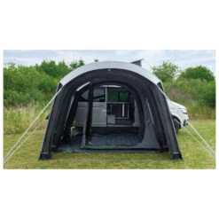 Outwell Maryville 260SA Flex - Bus-Vorzelt -Naturnahes Camping outwell maryville 260sa flex bus vorzelt detail 4