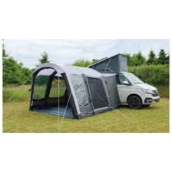 Outwell Maryville 260SA Flex - Bus-Vorzelt -Naturnahes Camping outwell maryville 260sa flex bus vorzelt detail 5