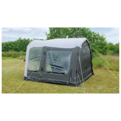 Outwell Maryville 260SA Flex - Bus-Vorzelt -Naturnahes Camping outwell maryville 260sa flex bus vorzelt detail 7