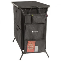 Outwell Neat'N'Tidy Organiser - Campingmöbel-Zubehör 9 Outwell Neat'N'Tidy Organiser - Campingmöbel-Zubehör -Naturnahes Camping outwell neatntidy organiser campingmoebel zubehoer detail 5